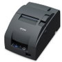 Epson TM-U220IIB Impresora de matriz de punto USB 76mm Gris